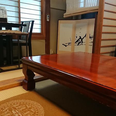 كيوتو Ryokan Yamato المظهر الخارجي الصورة
