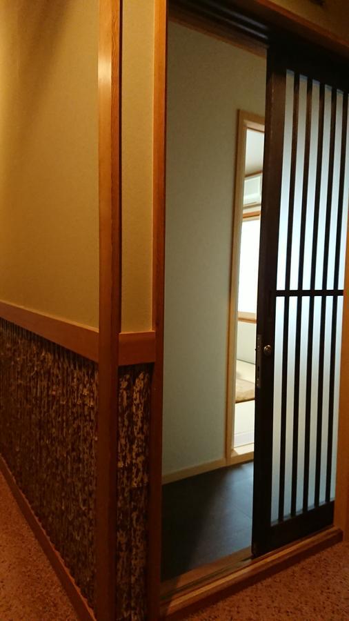 كيوتو Ryokan Yamato المظهر الخارجي الصورة
