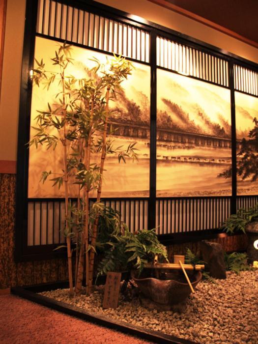 كيوتو Ryokan Yamato المظهر الخارجي الصورة